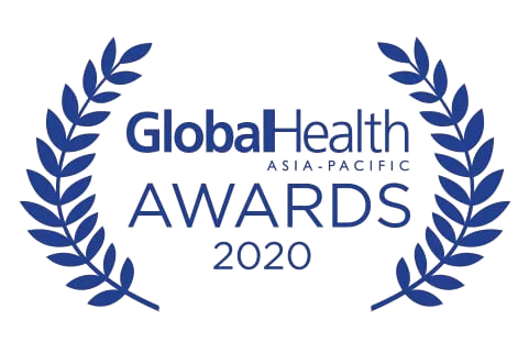 Globalhealth awards 2020