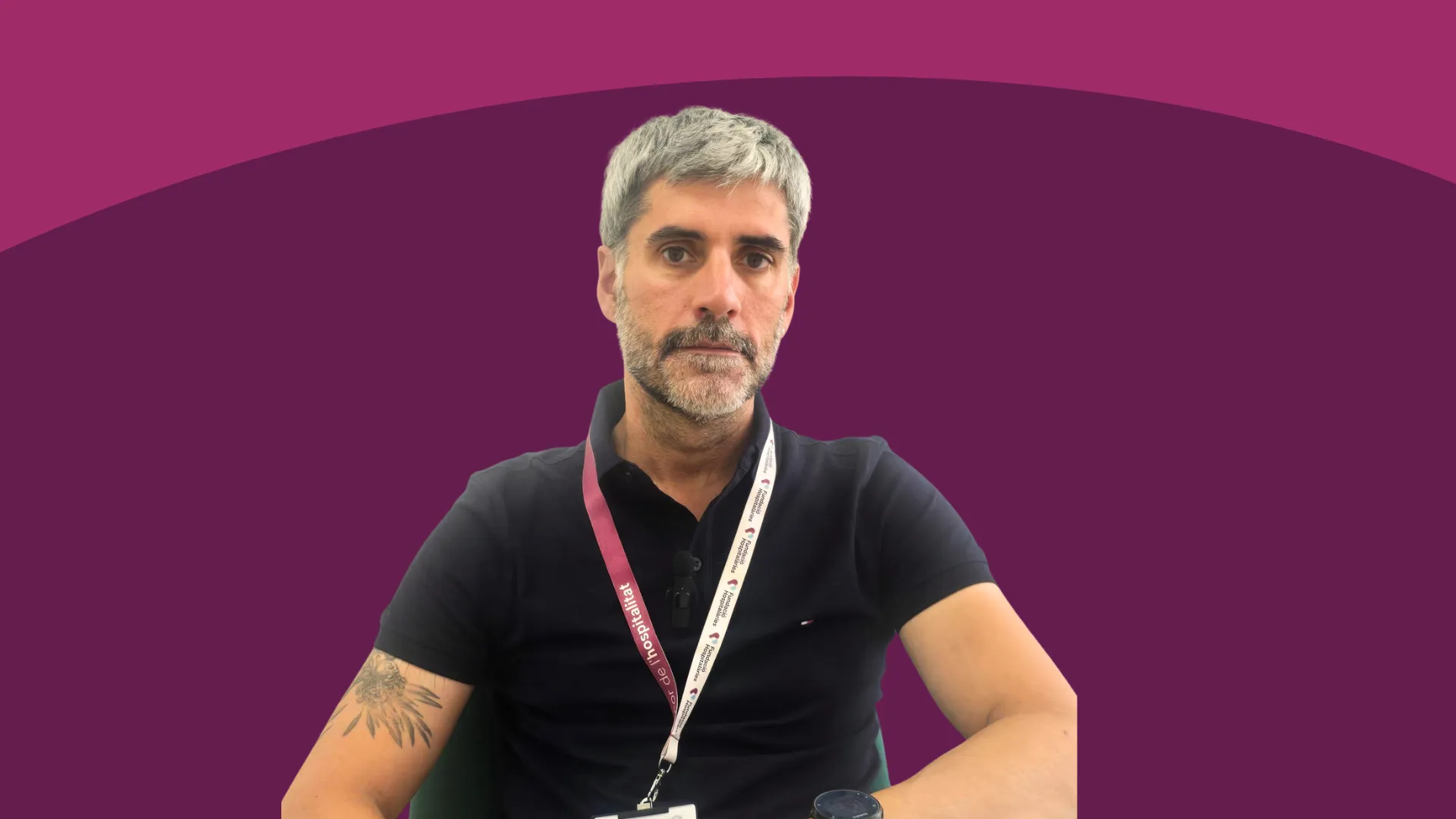 roger ballesca