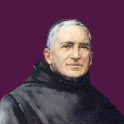 
<span>San Benito Menni: un liderazgo inspirador</span>
