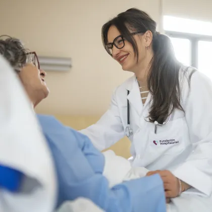 
<span>La Fundación Hospitalarias Madrid da un paso histórico: acreditada como Hospital General Universitario</span>
