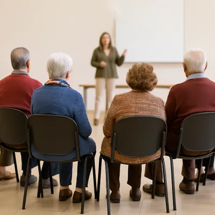 
<span>Hospitalarias Fundación Purísima Concepción ampliará su actividad en Jaén</span>
