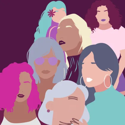 
<span>25N: sumando fuerzas contra la violencia de género</span>
