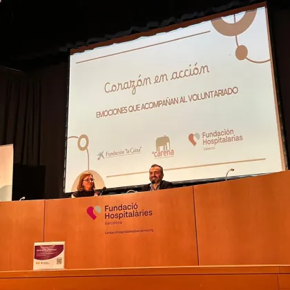 
<span>Cómo gestionar las emociones en el voluntariado</span>
