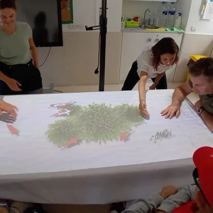 
<span>Fundación Hospitalarias Tenerife apuesta por la innovación terapéutica con una campaña de micromecenazgo</span>
