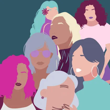 
<span>V Jornada Mujeres en los Márgenes: "La interseccionalidad en la violencia de género"</span>
