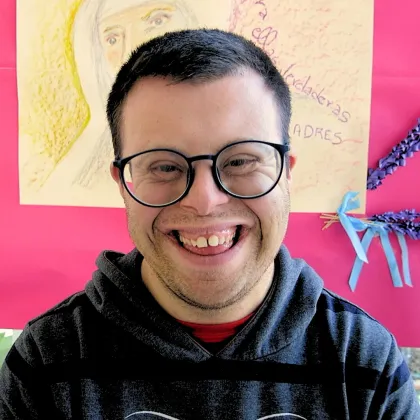 
<span>Día Internacional de las Personas con Discapacidad: “Somos parte”</span>
