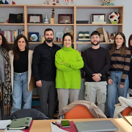 
<span>Hospitalarias Empleo Rural: un nuevo programa para mejorar oportunidades laborales en Andalucía</span>
