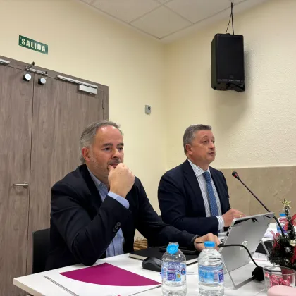 
<span>Planificar hoy para construir el mañana: reuniones del Plan de Gestión Anual</span>
