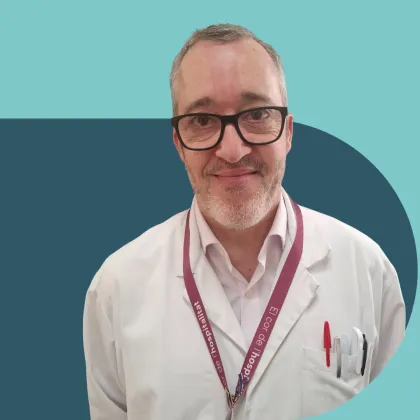 
<span>La Fundación Hospitalarias nombra al Dr. Francesc Fatjó nuevo director gerente de la Fundació Hospitalàries Barcelona</span>
