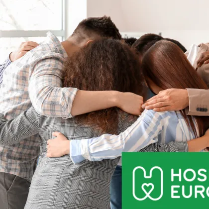 
<span>Hospitality Europe reafirma su compromiso con una atención en salud mental basada en derechos</span>
