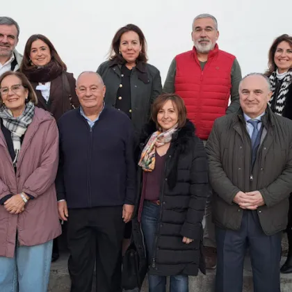 
<span>El centro INRED Haza Grande en Granada muestra su impacto educativo y social en una visita institucional</span>
