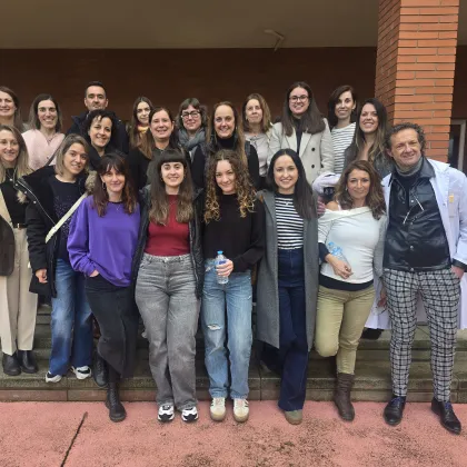 
<span>La Fundación Hospitalarias celebra su primera Jornada de Formación en Perspectiva de Género con referentes de toda España</span>
