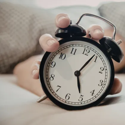 
<span> XIX Curso online de Actualización en Psicogeriatría: trastornos del sueño</span>
