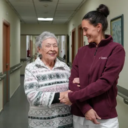 
<span>Jornada Mundial del Enfermo 2026: hospitalidad que alivia el sufrimiento</span>
