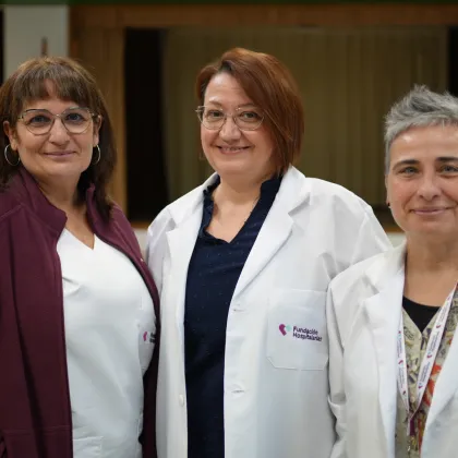 
<span>"En una residencia con buenas prácticas la persona puede decidir cómo desea que sean sus cuidados"</span>
