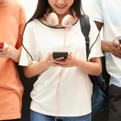 
<span>¿Se deben prohibir las redes sociales a los menores de 16 años?</span>
