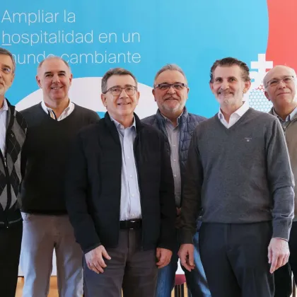 
<span>La Fundación Hospitalarias felicita a San Juan de Dios España por la elección de su nuevo Gobierno Provincial</span>
