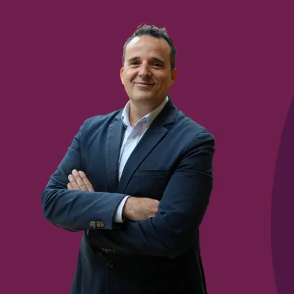 
<span>"La igualdad forma parte de nuestro ADN"</span>
