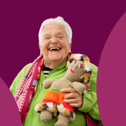 
<span>Día de la Felicidad: "La felicidad no es un estado de euforia, sino una vida con sentido"</span>
