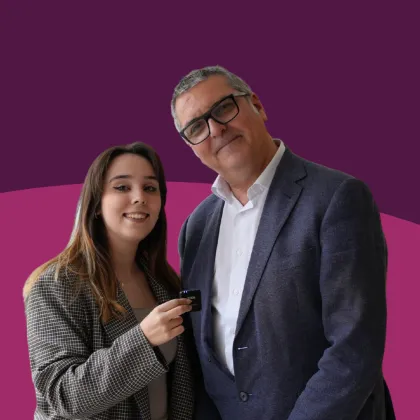 
<span>Día Mundial del Trastorno Bipolar: desmentimos mitos con el psiquiatra Francisco del Olmo</span>
