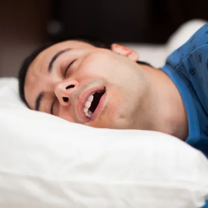 
<span>Por qué el sueño es clave para el bienestar de las personas con problemas de salud mental</span>
