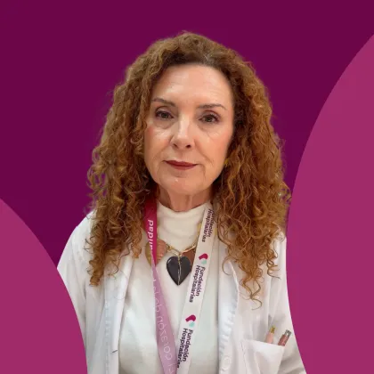 
<span>Día Mundial del Trabajo Social: “Los valores hospitalarios van de la mano del ejercicio del trabajo social”</span>
