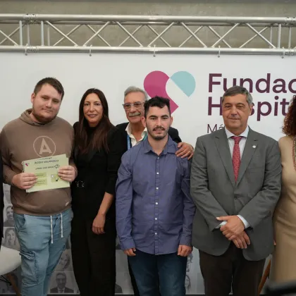 
<span>Llevamos nuestra innovación al evento TecnoSocial de Málaga con diez proyectos seleccionados</span>
