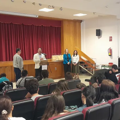 
<span>“Cartéate”:  el poder terapéutico de escribir cartas</span>
