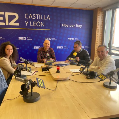 
<span>Fundación Hospitalarias Valladolid impulsa la detección del deterioro cognitivo en zonas rurales</span>
