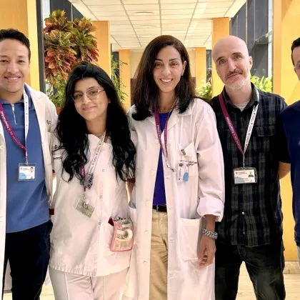 
<span>El proyecto PriorityCare de la Fundación Hospitalarias Madrid, ganador de BRING_IT 2026</span>
