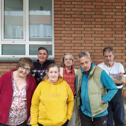 
<span>Amennizate Radio, la emisora terapéutica de la Fundación Hospitalarias Cantabria, celebra su noveno aniversario</span>
