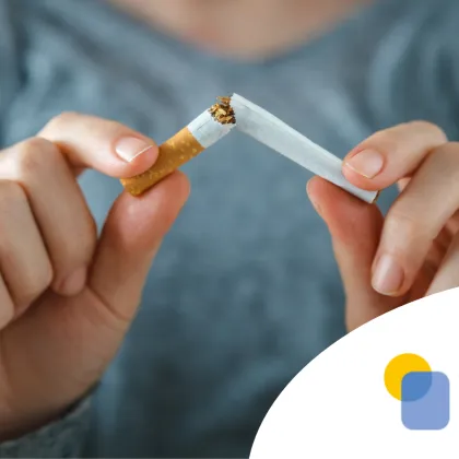 
<span>La Fundació Hospitalàries Sant Boi renueva la distinción del Gold Forum como espacio libre de tabaco</span>
