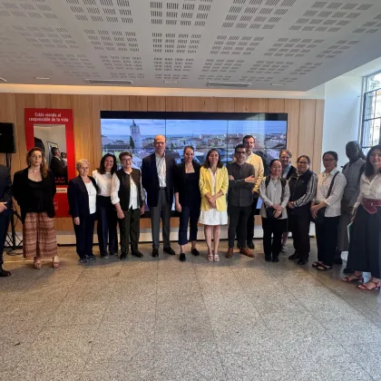 
<span>Ruta hospitalaria en Ciempozuelos: una iniciativa para poner en valor la identidad hospitalaria en este municipio</span>
