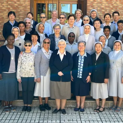 
<span>145º aniversario de las Hermanas Hospitalarias: una vocación inquebrantable de servicio a las personas más vulnerables</span>
