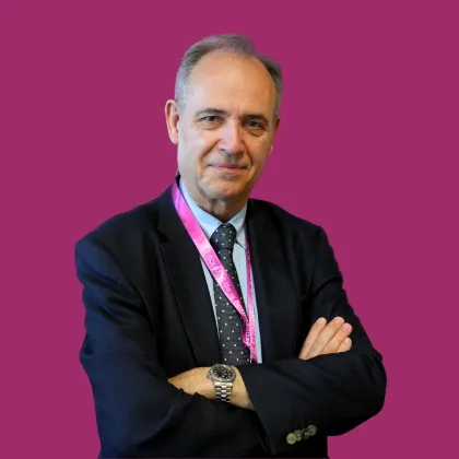 
<span>El Dr. Manel Sánchez, galardonado por la Asociación Internacional de Psicogeriatría</span>
