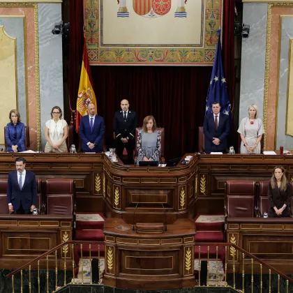 
<span>Fundación Hospitalarias celebra la reforma de las leyes de Discapacidad y de Promoción de la Autonomía Personal</span>

