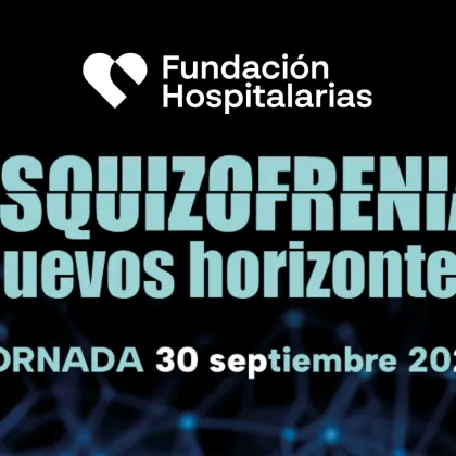 
<span>Jornada Esquizofrenia: Nuevos Horizontes</span>
