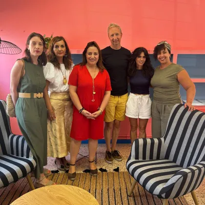 
<span>Programa MOOD: Fundación Hospitalarias Palencia aborda el impacto emocional de las redes sociales en las personas jóvenes</span>
