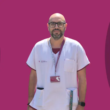 
<span>Día Internacional de la Enfermería de Salud Mental: "La enfermería aporta una visión holística de las necesidades de la persona"</span>

