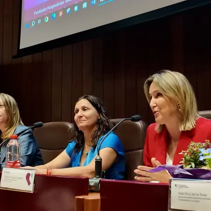 
<span>IV Jornada de Innovación: así influye la tecnología y la IA en la rehabilitación cognitiva</span>
