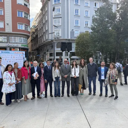 
<span>Cantabria reclama más prevención y apoyo comunitario ante la crisis de salud mental entre los jóvenes</span>
