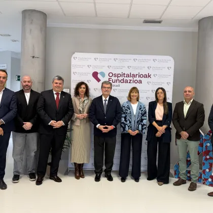 
<span>Celebramos el 20º aniversario de nuestro centro Txurdinagabarri en Bilbao</span>
