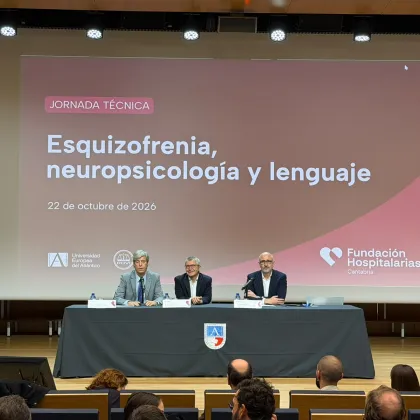 
<span>“La esquizofrenia probablemente sea un conjunto de trastornos, no una enfermedad única”</span>
