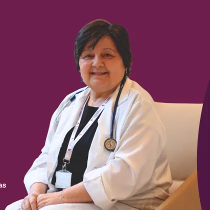 
<span>“Muchas mujeres mayores perciben la violencia como algo normal en sus vidas”</span>
