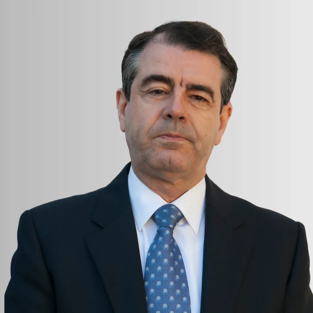 Jose Pablo Toquero Peñas Responsable de la Asesoría Jurídica de Fundación Hospitalarias