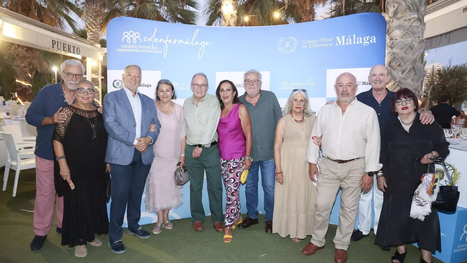 Fundación Hospitalarias Málaga recibe el reconocimiento por su labor encomiable en el ámbito sociosanitario, enfocándose especialmente en la salud mental y la psicogeriatría