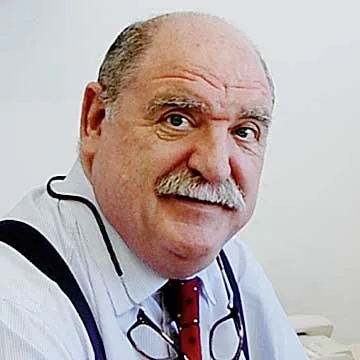 Antonio Bulbena Vilarrasa, vocal del Patronato de Fundación Hospitalarias