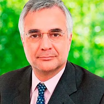 Paolo Pietogrande, vocal del Patronato de Fundación Hospitalarias