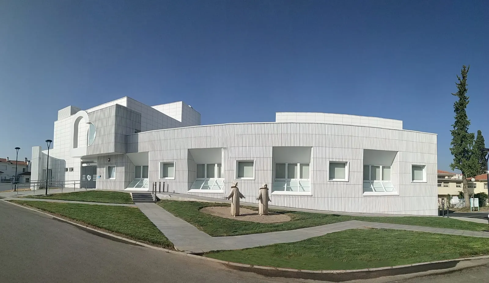Hospitalarias Fundación Purísima Concepción