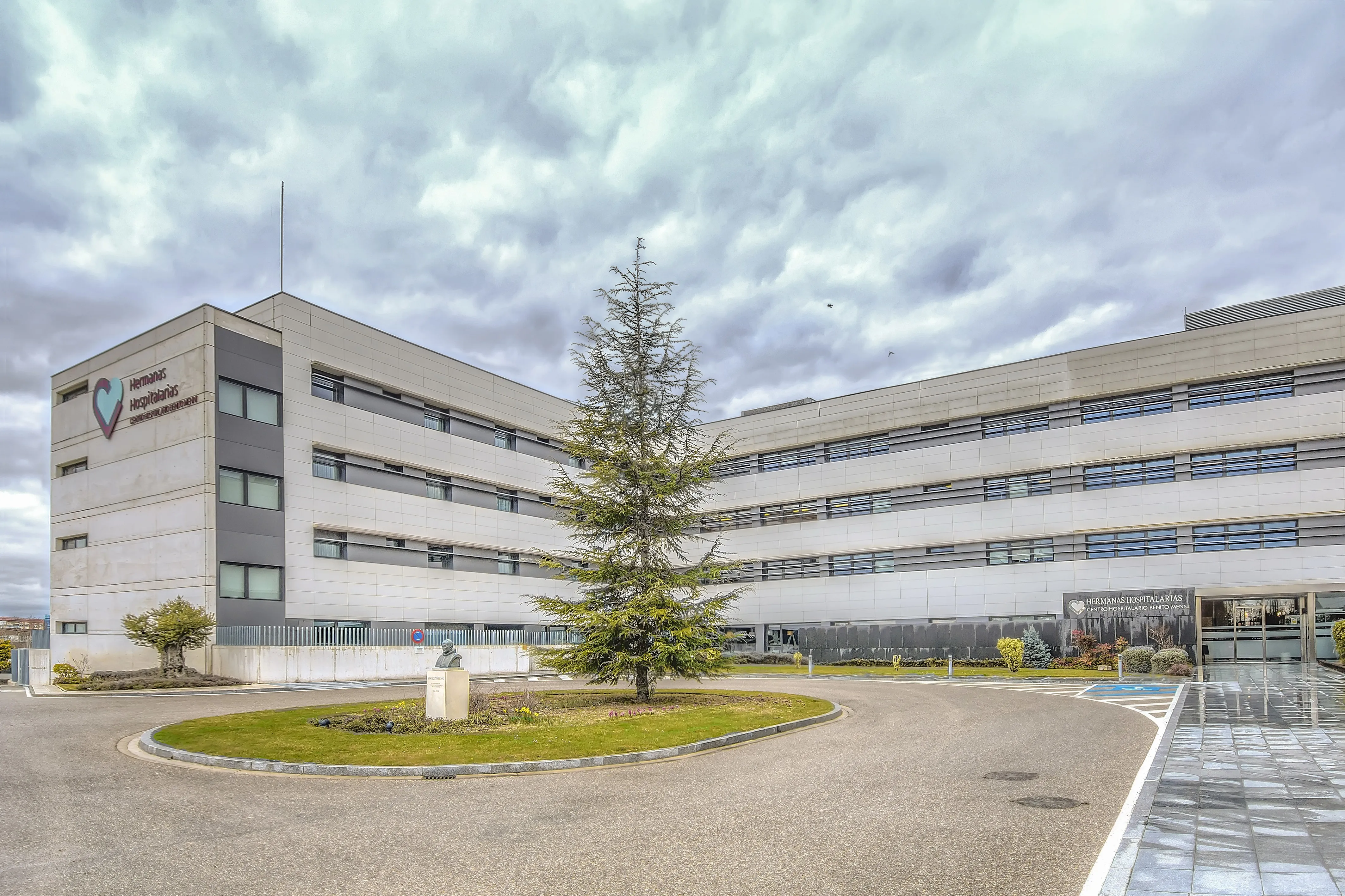 Fundación Hospitalarias Valladolid